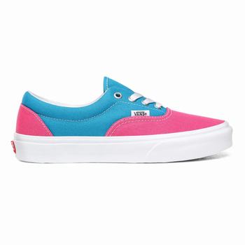 Női Vans Retro Sport Era Tornacipő VA6017849 Fehér